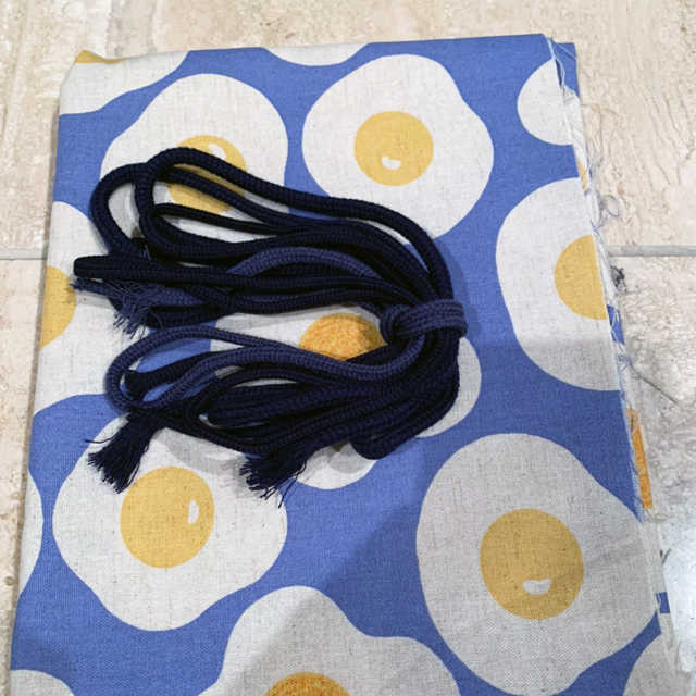 子供用お弁当袋