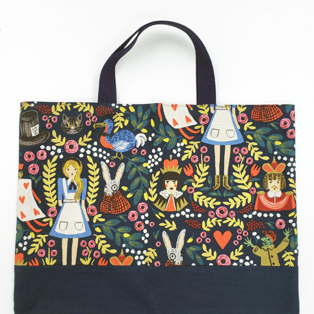 子供用手下げバック