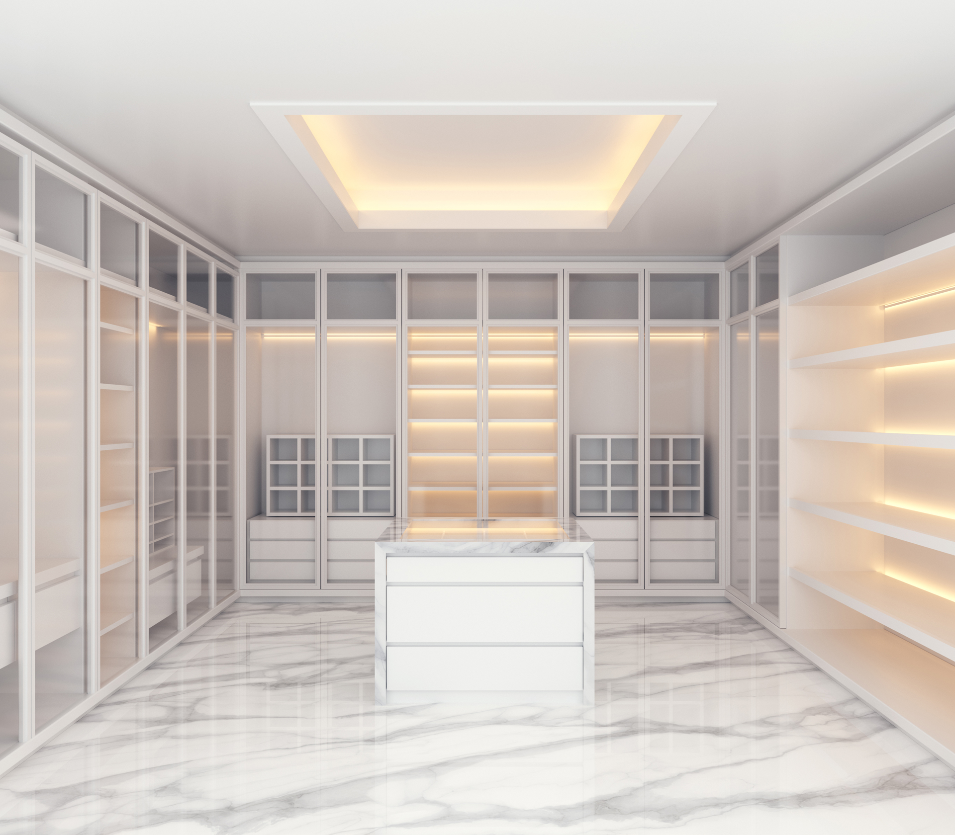 保管クリーニング